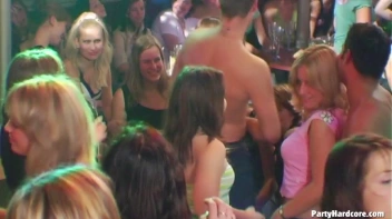 Party Hardcore Vol. 85 Part 3 - Cam 2 Screencap 28 on www.sinx.com