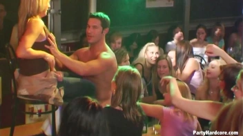 Party Hardcore Vol. 85 Part 3 - Cam 2 Screencap 3 on www.sinx.com