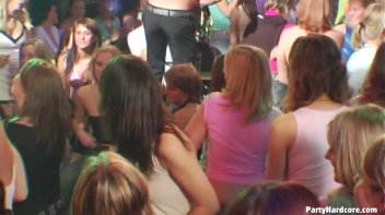 Party Hardcore Vol. 85 Part 3 - Cam 2 Screencap 34 on www.sinx.com