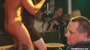 Party Hardcore Vol. 85 Part 3 - Cam 2 Screencap 41 on www.sinx.com