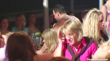 Party Hardcore Vol. 85 Part 3 - Cam 2 Screencap 42 on www.sinx.com