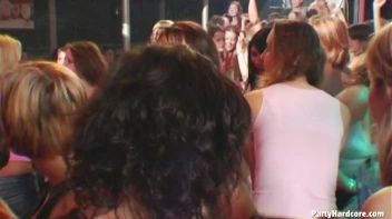 Party Hardcore Vol. 85 Part 3 - Cam 2 Screencap 44 on www.sinx.com