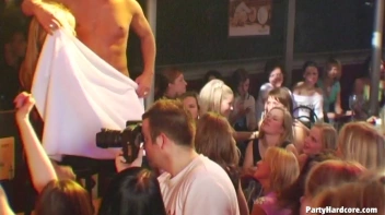 Party Hardcore Vol. 85 Part 3 - Cam 2 Screencap 5 on www.sinx.com