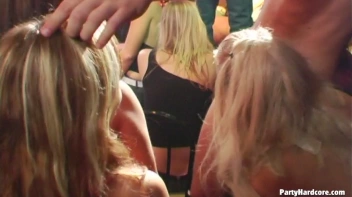 Party Hardcore Vol. 85 Part 3 - Cam 2 Screencap 62 on www.sinx.com