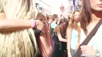 Party Hardcore Vol. 85 Part 3 - Cam 2 Screencap 75 on www.sinx.com