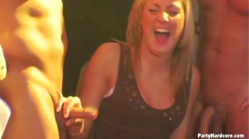 Party Hardcore Vol. 85 Part 3 - Cam 2 Screencap 8 on www.sinx.com