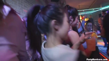 Party Hardcore Gone Crazy Vol. 34 Part 3 - Cam 3 Screencap 86 on www.sinx.com