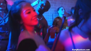 Party Hardcore Gone Crazy Vol. 34 Part 3 - Cam 3 Screencap 90 on www.sinx.com