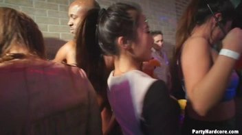 Party Hardcore Gone Crazy Vol. 34 Part 3 - Cam 3 Screencap 91 on www.sinx.com