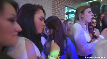 Party Hardcore Gone Crazy Vol. 34 Part 3 - Cam 3 Screencap 92 on www.sinx.com