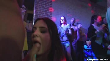 Party Hardcore Gone Crazy Vol. 34 Part 3 - Cam 3 Screencap 96 on www.sinx.com