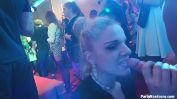 Party Hardcore Gone Crazy Vol. 34 Part 3 - Cam 3 Screencap 98 on www.sinx.com