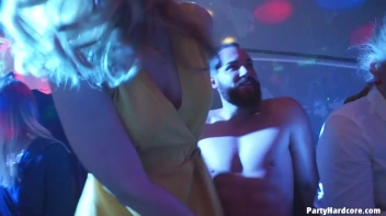 Party Hardcore Gone Crazy Vol. 34 Part 3 - Cam 3 Screencap 10 on www.sinx.com