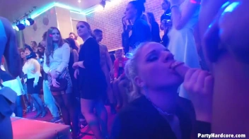 Party Hardcore Gone Crazy Vol. 34 Part 3 - Cam 3 Screencap 102 on www.sinx.com