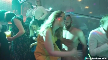 Party Hardcore Gone Crazy Vol. 34 Part 3 - Cam 3 Screencap 11 on www.sinx.com