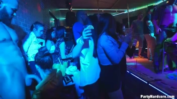 Party Hardcore Gone Crazy Vol. 34 Part 3 - Cam 3 Screencap 117 on www.sinx.com