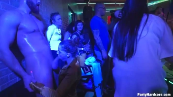 Party Hardcore Gone Crazy Vol. 34 Part 3 - Cam 3 Screencap 118 on www.sinx.com