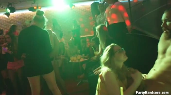 Party Hardcore Gone Crazy Vol. 34 Part 3 - Cam 3 Screencap 13 on www.sinx.com