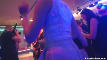 Party Hardcore Gone Crazy Vol. 34 Part 3 - Cam 3 Screencap 15 on www.sinx.com