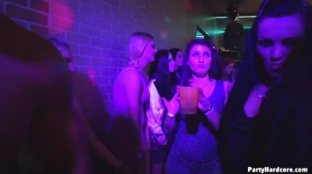 Party Hardcore Gone Crazy Vol. 34 Part 3 - Cam 3 Screencap 16 on www.sinx.com