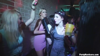 Party Hardcore Gone Crazy Vol. 34 Part 3 - Cam 3 Screencap 17 on www.sinx.com