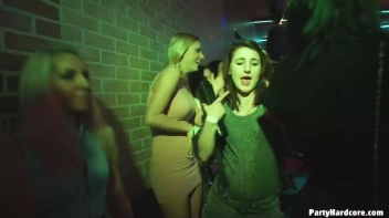 Party Hardcore Gone Crazy Vol. 34 Part 3 - Cam 3 Screencap 18 on www.sinx.com