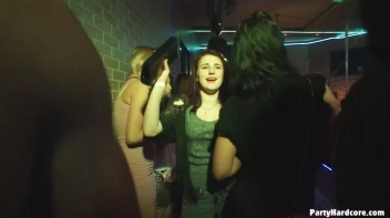 Party Hardcore Gone Crazy Vol. 34 Part 3 - Cam 3 Screencap 19 on www.sinx.com