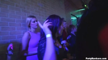 Party Hardcore Gone Crazy Vol. 34 Part 3 - Cam 3 Screencap 21 on www.sinx.com