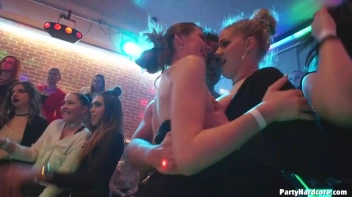 Party Hardcore Gone Crazy Vol. 34 Part 3 - Cam 3 Screencap 29 on www.sinx.com