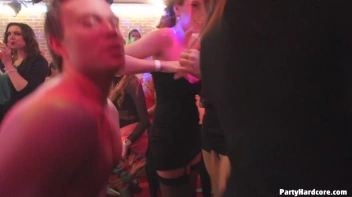 Party Hardcore Gone Crazy Vol. 34 Part 3 - Cam 3 Screencap 34 on www.sinx.com
