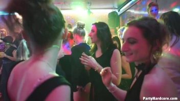 Party Hardcore Gone Crazy Vol. 34 Part 3 - Cam 3 Screencap 35 on www.sinx.com