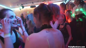 Party Hardcore Gone Crazy Vol. 34 Part 3 - Cam 3 Screencap 36 on www.sinx.com