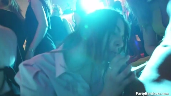 Party Hardcore Gone Crazy Vol. 34 Part 3 - Cam 3 Screencap 37 on www.sinx.com