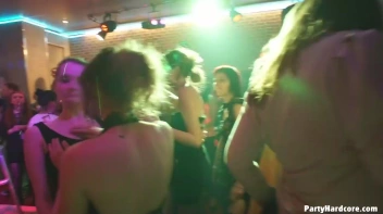 Party Hardcore Gone Crazy Vol. 34 Part 3 - Cam 3 Screencap 42 on www.sinx.com