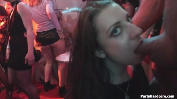 Party Hardcore Gone Crazy Vol. 34 Part 3 - Cam 3 Screencap 43 on www.sinx.com