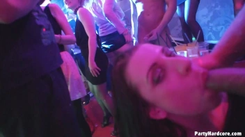 Party Hardcore Gone Crazy Vol. 34 Part 3 - Cam 3 Screencap 45 on www.sinx.com