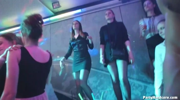 Party Hardcore Gone Crazy Vol. 34 Part 3 - Cam 3 Screencap 46 on www.sinx.com