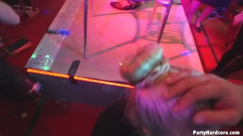 Party Hardcore Gone Crazy Vol. 34 Part 3 - Cam 3 Screencap 49 on www.sinx.com