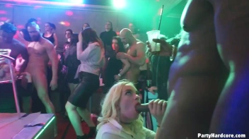 Party Hardcore Gone Crazy Vol. 34 Part 3 - Cam 3 Screencap 57 on www.sinx.com