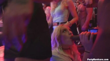 Party Hardcore Gone Crazy Vol. 34 Part 3 - Cam 3 Screencap 59 on www.sinx.com