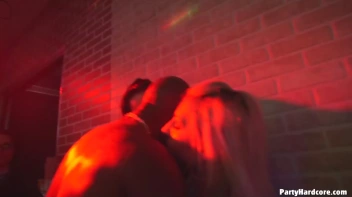 Party Hardcore Gone Crazy Vol. 34 Part 3 - Cam 3 Screencap 61 on www.sinx.com