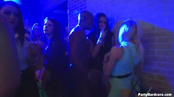 Party Hardcore Gone Crazy Vol. 34 Part 3 - Cam 3 Screencap 64 on www.sinx.com
