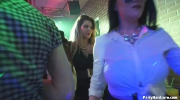 Party Hardcore Gone Crazy Vol. 34 Part 3 - Cam 3 Screencap 65 on www.sinx.com
