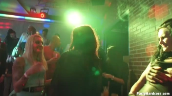 Party Hardcore Gone Crazy Vol. 34 Part 3 - Cam 3 Screencap 66 on www.sinx.com