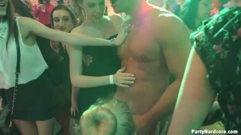 Party Hardcore Gone Crazy Vol. 34 Part 3 - Cam 3 Screencap 7 on www.sinx.com