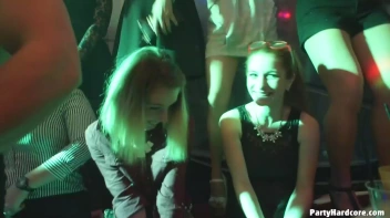 Party Hardcore Gone Crazy Vol. 34 Part 3 - Cam 3 Screencap 71 on www.sinx.com