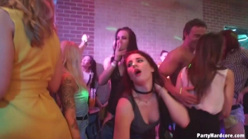 Party Hardcore Gone Crazy Vol. 34 Part 3 - Cam 3 Screencap 74 on www.sinx.com