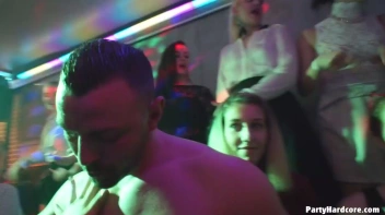 Party Hardcore Gone Crazy Vol. 34 Part 3 - Cam 3 Screencap 75 on www.sinx.com