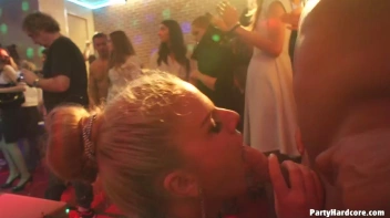 Party Hardcore Gone Crazy Vol. 34 Part 3 - Cam 3 Screencap 77 on www.sinx.com