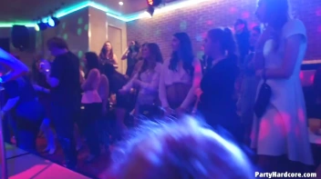 Party Hardcore Gone Crazy Vol. 34 Part 3 - Cam 3 Screencap 79 on www.sinx.com